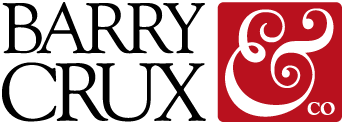 News & Co, Harrogate — Barry Crux