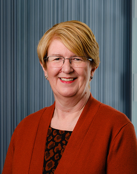 Elaine Dennison