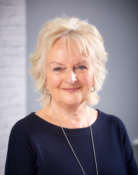 Janet Joyce