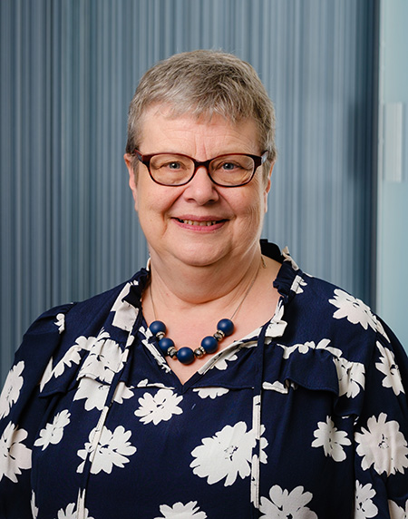 Linda Nightingale